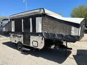 2016 Palomino 10DD Basecamp #047082