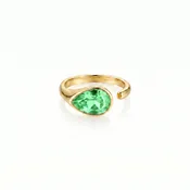 ACJ - Drop Cocktail Ring