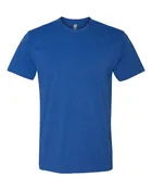 Next Level 6210 CVC T-Shirt
