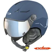 CP Coya+ Dark Blue Soft Touch #812