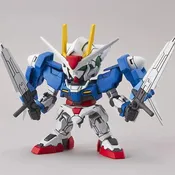 00 Gundam "Gundam 00", Bandai Hobby SD EX-Standard – Model Kit