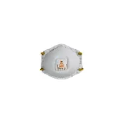 3M™ N95 Mask With Cool Flow™ Exhalation Valve