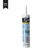 Alex Fast Dry Caulking