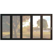 Arizona’s Premier Aluminum Bifold Doors