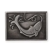 Carkella Fishing Emblem