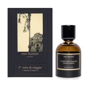 3 ≠ Nota di Viaggio (ciavuru d'amuri) — atelier mira
