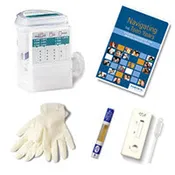 1-Pack Complete Home Test Kit