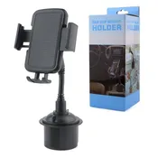Car Cup Phone Holder