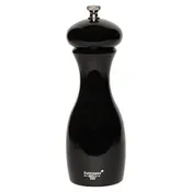 7″ Marsala Pepper Mill – Black