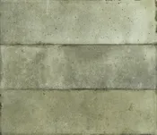 Align 2.5x9 Light Green Gloss Porcelain Tile