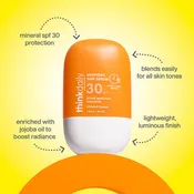 Daily Everyday Sun Serum - NEW!