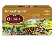 Bengal Spice Herbal Tea