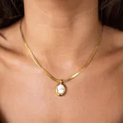 Alco Windsor Necklace
