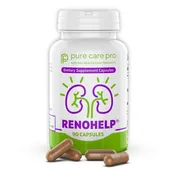 RENOHELP® Daily Kidney & Urinary Balance