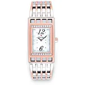 Pierre Laurent “Swiss Made” Cinema Ladies Watch 63142S