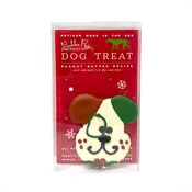 Christmas Dog