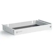 Utility Under Desk Drawer - (10" x 19.5")