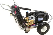 ER2014 110 Volt Electric Pressure Washer 2 GPM – 1400 PSI