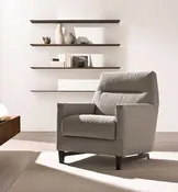 Armchair  01105