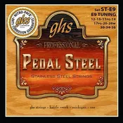 C6th GHS Strings