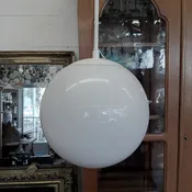10″ Luna Pendant