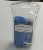Press-On™ Lens Cleaning Kit