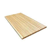 Ash Butcher Block Counter Top