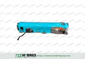 2009 – 2013 Chevrolet Silverado Hybrid Battery
