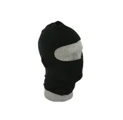 Black Balaclava Tie Fighter Pilot Stormtrooper Sandtrooper Tie Pilot Star Trooper Wars Cosplay Costuming Face Cover Ninja Under Armor