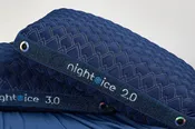 BedGear Night Ice Pillow