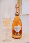 Cleto Chiarli Brut de Noir - Italian Rose — House of White - Newburgh | Evansville | Owensboro | Wedding Dresses