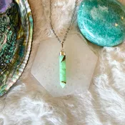 Amazonite Necklace