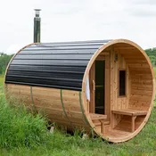 Dundalk Barrel Roofing