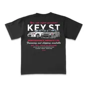 Dealership Tee