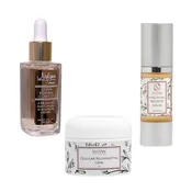 Anti-Aging Skin Renewal Kit