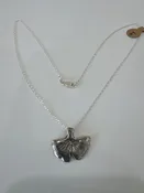 ginkgo neck