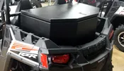 Polaris RZR 570 14″ Rear Cargo Box