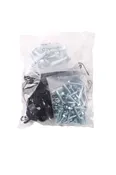 Bag Kit, SafeFreight Cable Routing and Mounting (Part# 800-106)