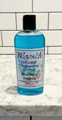 Blueberry Festival Shower Gel    8 oz