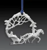2026 Annual Ornament