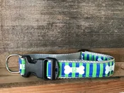 12th Dog Collar