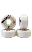 Autobahn Dual Duro Ultra 52mm/100A