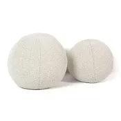 Balle Ball Pillows