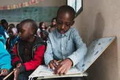 New Books — Good Samaritan Ministries || Uganda