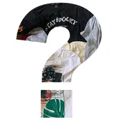 16.66 Mystery Tee