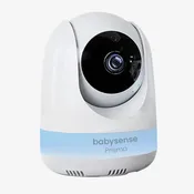 Add-On Camera for Video Baby Monitor Prisma