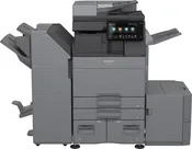 Sharp BP-50C55 Color Digital MFP’s