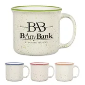 15 OZ. BLAZE CAMPFIRE MUG