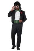 1980s Prom Date Adult Costume