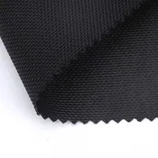 Black1050 1,050 Denier Nylon Ballistic Fabrics Durable Water Repellent coated 60 inches wide Assorted Colors $1.50 a pound